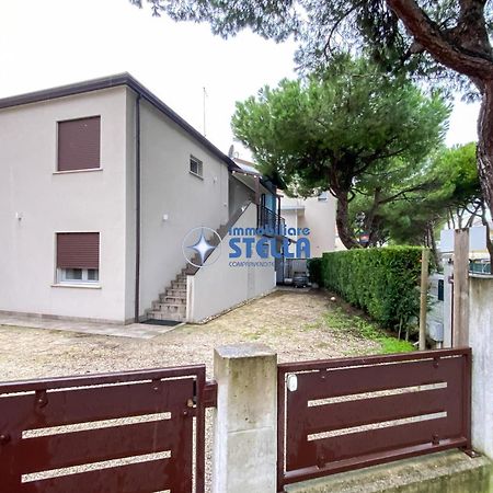 Condominio Levantina Lido di Jesolo Zewnętrze zdjęcie