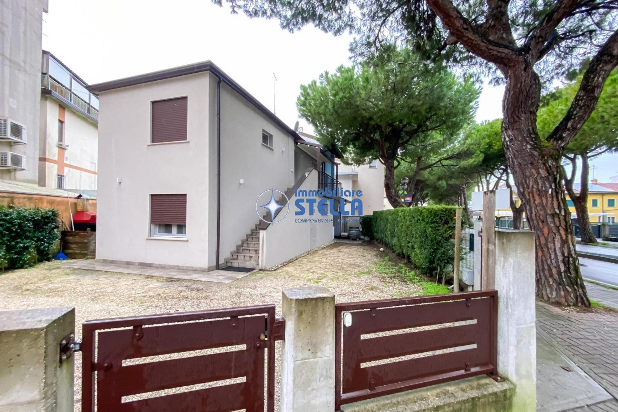 Condominio Levantina Lido di Jesolo Zewnętrze zdjęcie