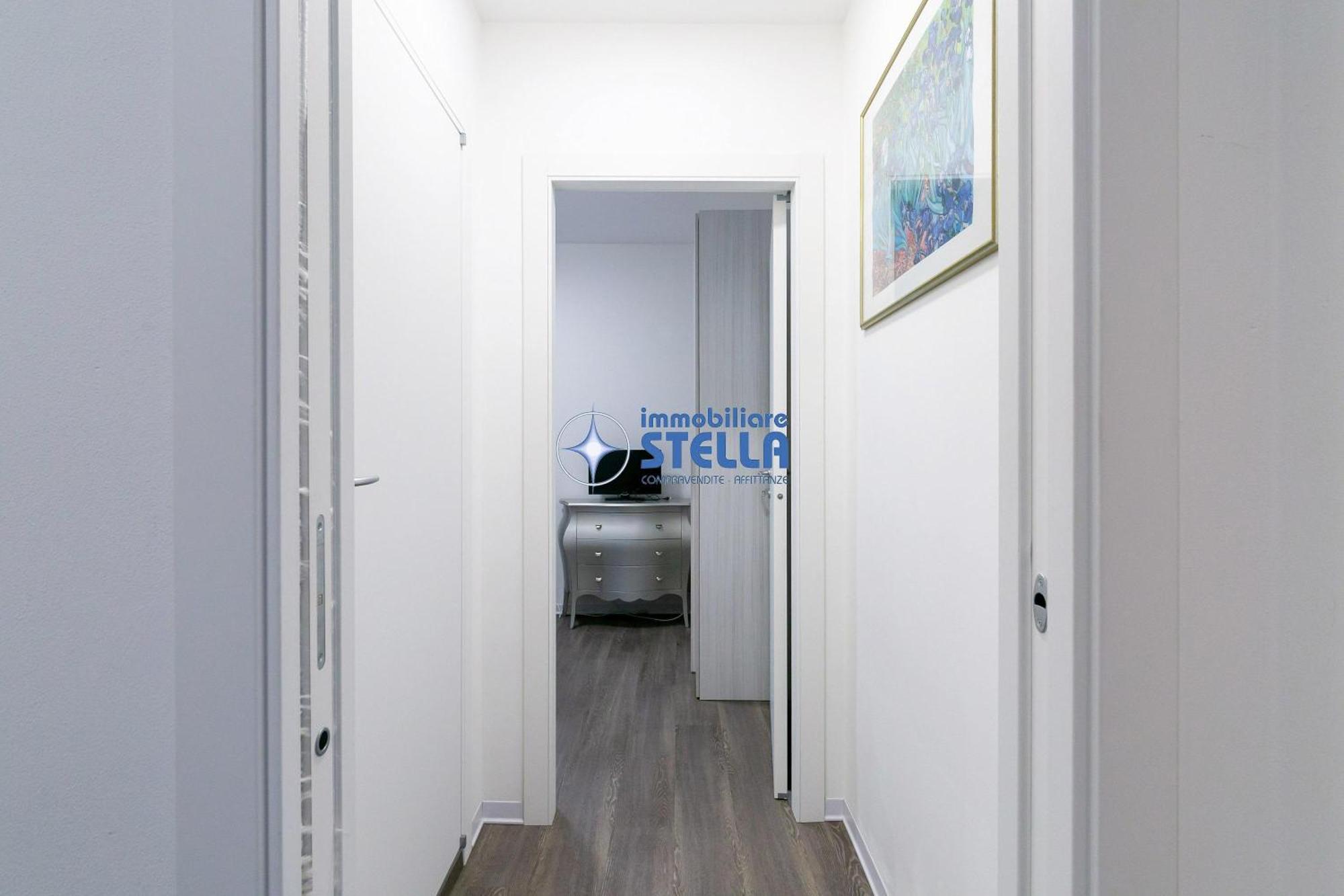 Condominio Levantina Lido di Jesolo Zewnętrze zdjęcie