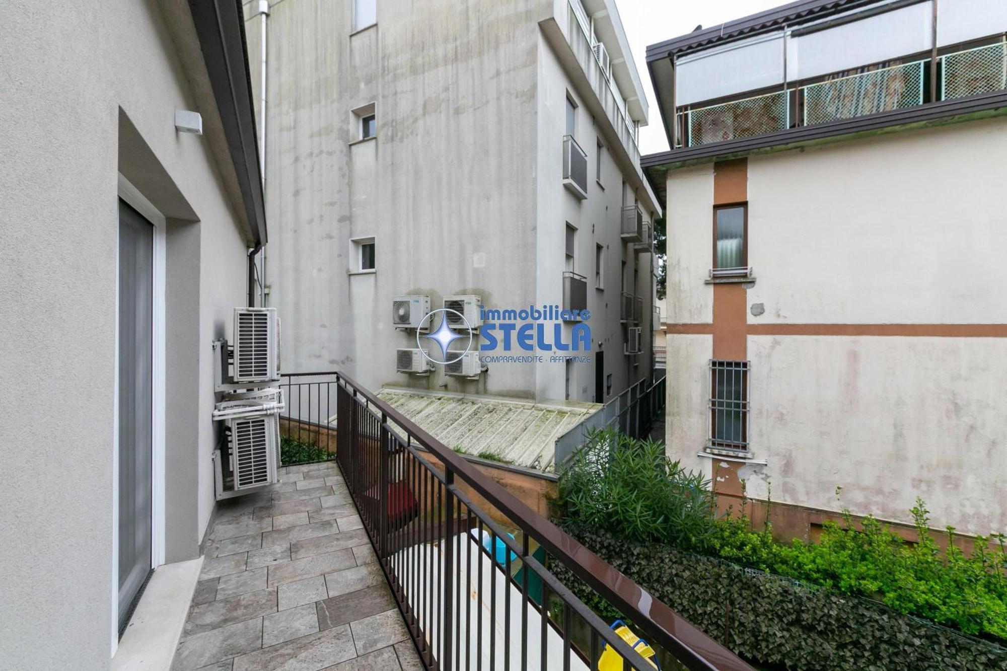 Condominio Levantina Lido di Jesolo Zewnętrze zdjęcie