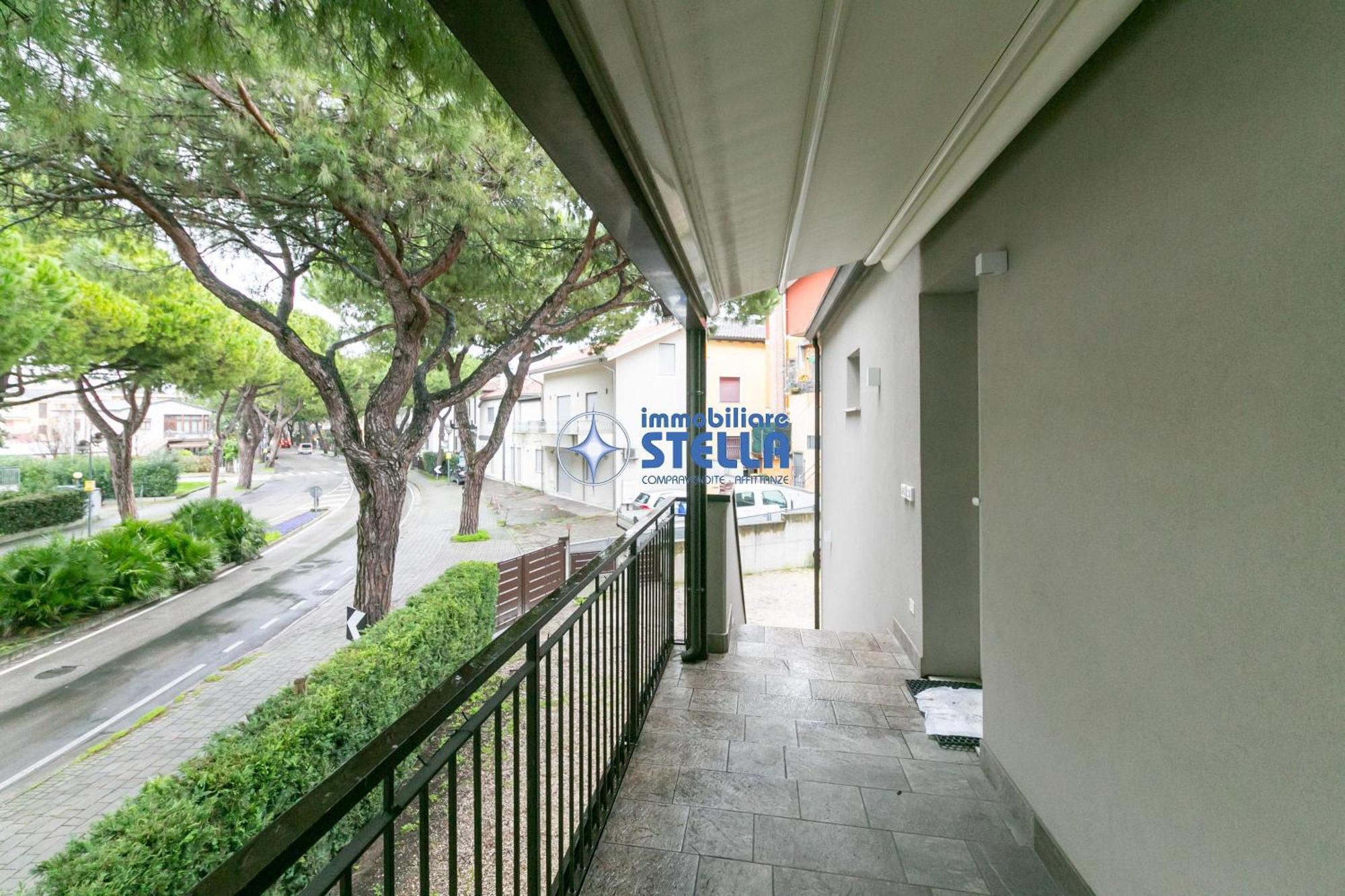Condominio Levantina Lido di Jesolo Zewnętrze zdjęcie