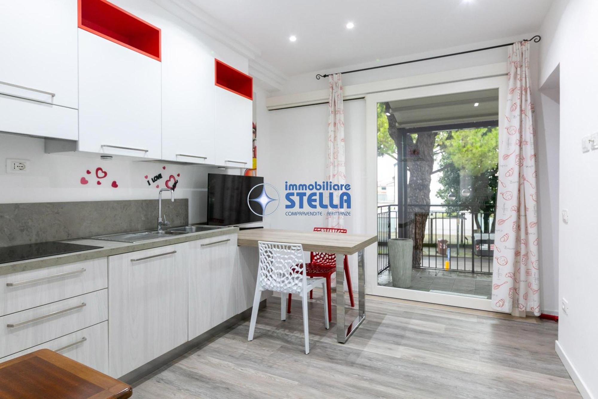Condominio Levantina Lido di Jesolo Zewnętrze zdjęcie