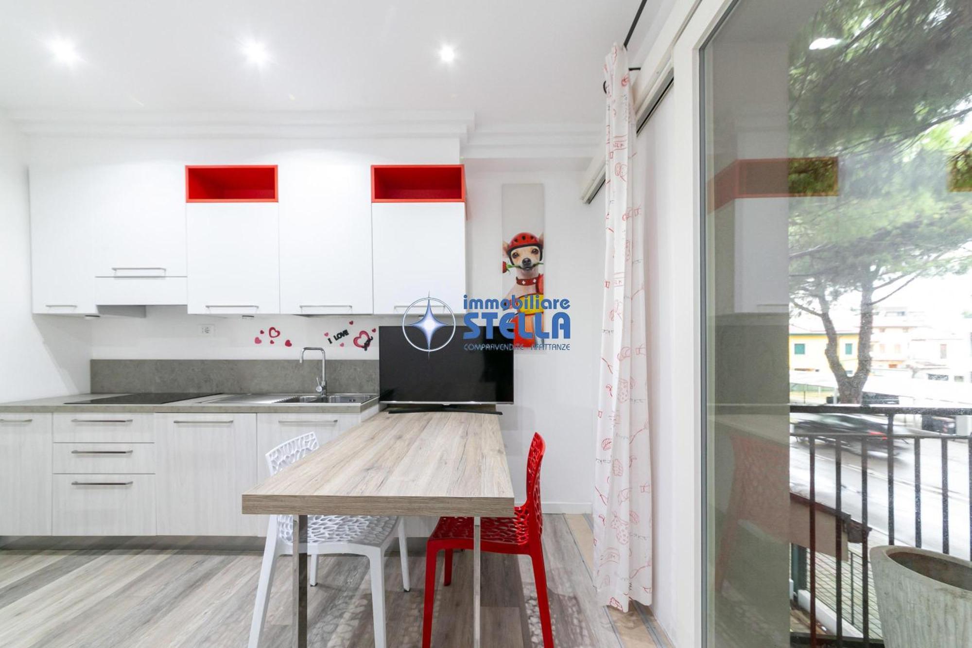 Condominio Levantina Lido di Jesolo Zewnętrze zdjęcie